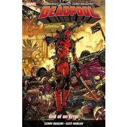 Deadpool: World's Greatest Vol. 2: Deadpool vs. Sabretooth (Paperback, 2016)