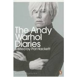 The Andy Warhol Diaries (Häftad, 2010)