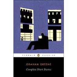 Complete Short Stories (Greene, Graham) (Häftad, 2005)