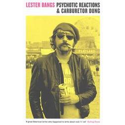 Psychotic reactions and carburetor dung (Häftad, 2014)
