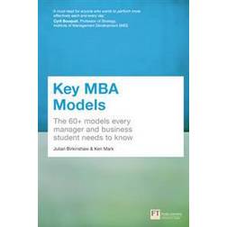 Key MBA Models (Häftad, 2015)