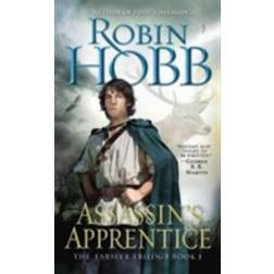 Assassin's Apprentice (E-Book, 2015)