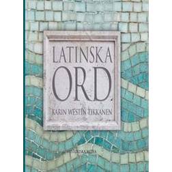 Latinska ord (E-bok)