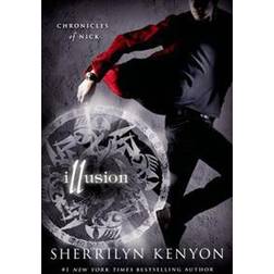 Illusion: Chronicles of Nick (Paperback, 2015)