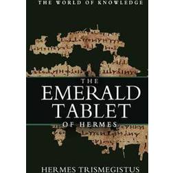 The Emerald Tablet of Hermes (Paperback, 2011)