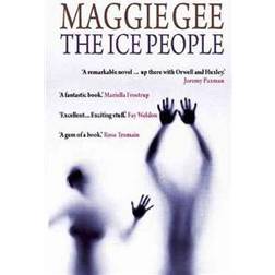 Ice People (Häftad, 2008)