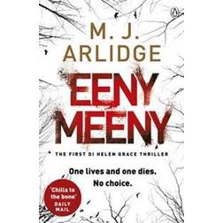 Eeny Meeny (Häftad, 2014)
