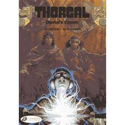 Thorgal 13 (Paperback, 2013)