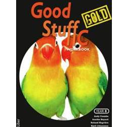 Good Stuff Gold C workbook (Häftad)