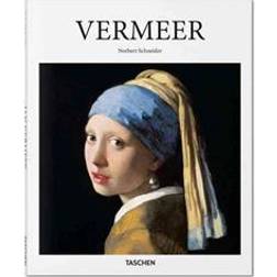 Johannes Vermeer (Indbundet, 2016)