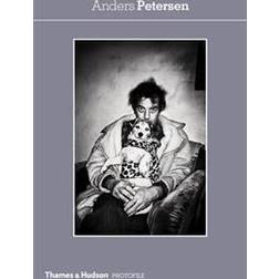 Anders Petersen (Hæftet, 2014)