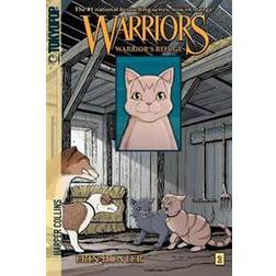 Warrior's Refuge (Paperback, 2008)