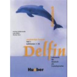 Delfin. Arbeitsbuch Teil 1 (Häftad)