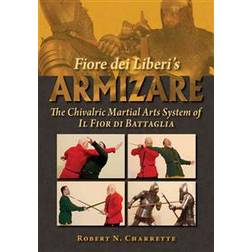 Fiore Dei Liberi's Armizare (Häftad, 2011)