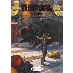 Thorgal 14 (Paperback, 2013)