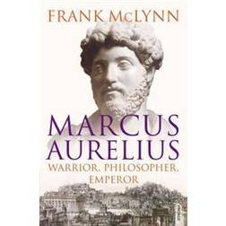 Marcus Aurelius (Hæftet, 2010)