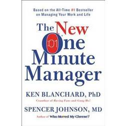 The New One Minute Manager (Inbunden, 2015)