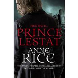 Prince Lestat (Paperback, 2015)