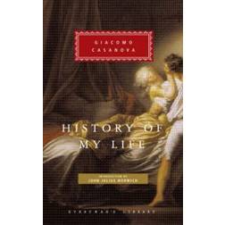 History of My Life (Hardcover, 2006)