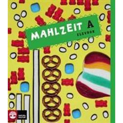 Mahlzeit A. Elevbok (Häftad, 2007)