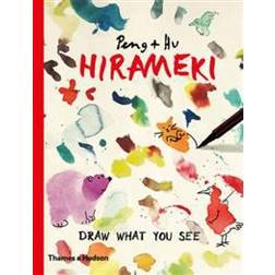 Hirameki: Draw What You See (Paperback, 2016)