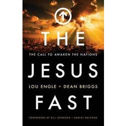 The Jesus Fast (Paperback, 2016)