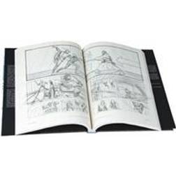 Star Wars Storyboards: The Prequel Trilogy (Indbundet, 2013)
