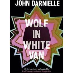 Wolf in White Van (Häftad, 2015)