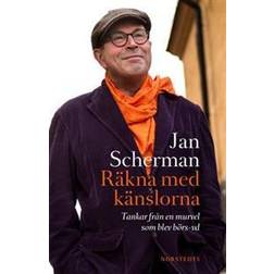 Räkna med känslorna (E-bok)