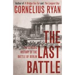 The Last Battle (Paperback, 2015)