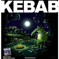 Kebab (E-bok)