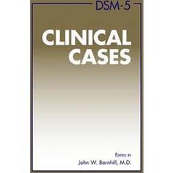 DSM-5 Clinical Cases (Paperback, 2013)