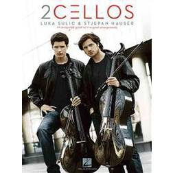 2 Cellos Luka Sulic and Stjepan Hauser (Häftad, 2012)