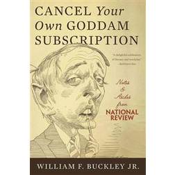 Cancel Your Own Goddam Subscription (Paperback, 2009)