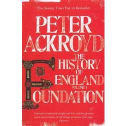 Foundation (The History of England) (Paperback, 2012)