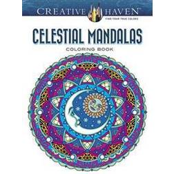 Celestial Mandalas (Paperback, 2016)