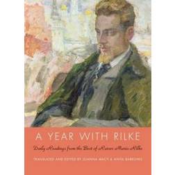 A Year with Rilke (Hardcover, 2009)