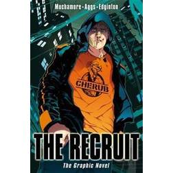 The Recruit: The Graphic Novel (CHERUB) (Paperback, 2013)