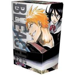 Bleach Box Set 2 (Paperback, 2015)