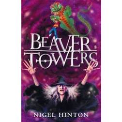 Beaver Towers (Häftad, 1995)