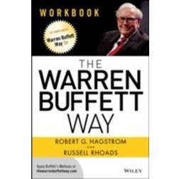 The Warren Buffett Way Workbook (Hæftet, 2013)