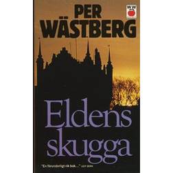 Eldens skugga (Häftad)