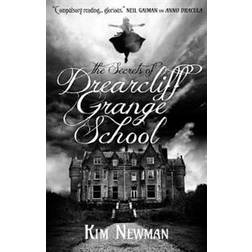 The Secrets of Drearcliff Grange School (Hæftet, 2015)