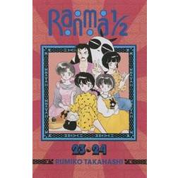 Ranma 1/2 12 (Häftad, 2016)