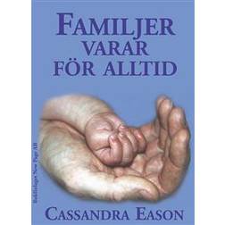 Familjer varar för alltid! (Häftad)
