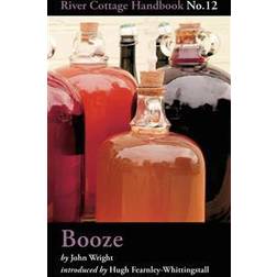 Booze: River Cottage Handbook No.12 (Hardcover, 2014)