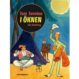 Ture Sventon i öknen (E-bok)