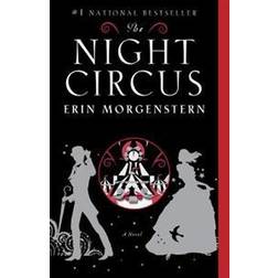 The Night Circus (Häftad, 2012)