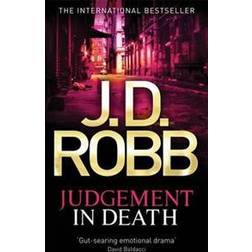 Judgement in Death (Paperback, 2011)