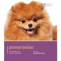 Pomeranian (Paperback, 2013)